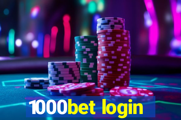 1000bet login